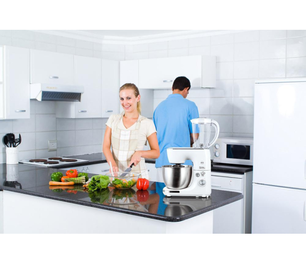 Eldom WRK2500 MUTI - 1015505 - zdjęcie 4